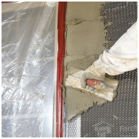 3M 2'' x 45 yds. Red 3M 5959 Duct Tape, 12PK BUY06225186